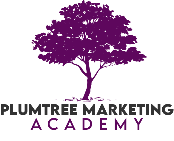 Plumtree Marketing Academy logo